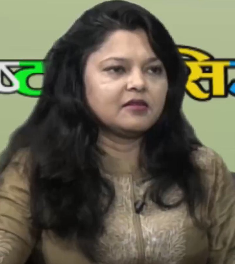 Nilam Karki