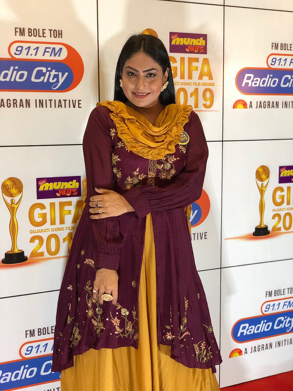 Nilam Patni