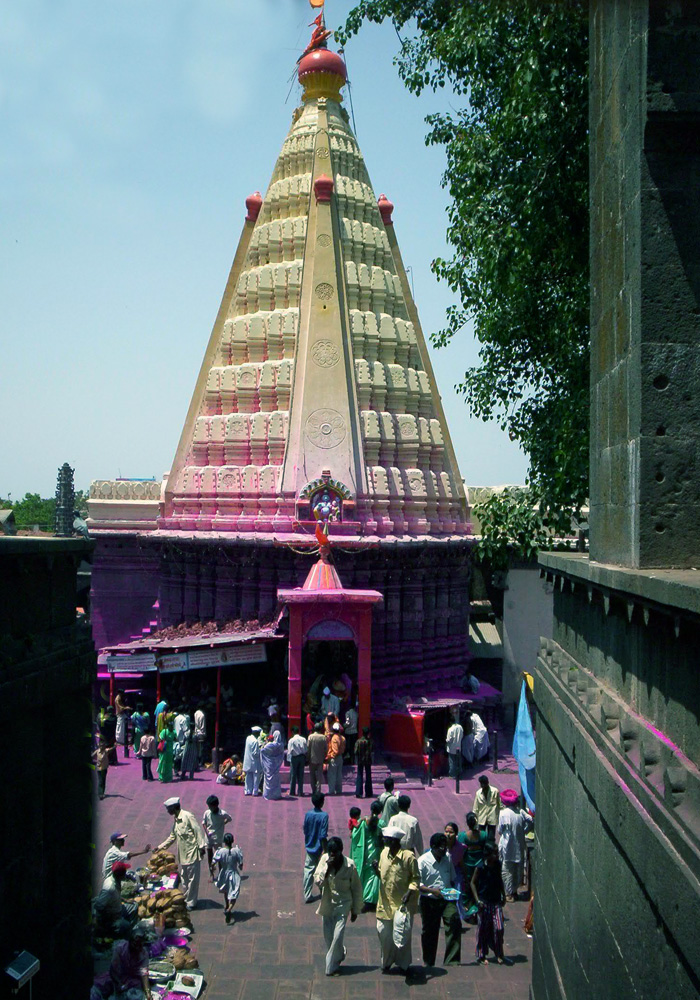 Nilam Shinde