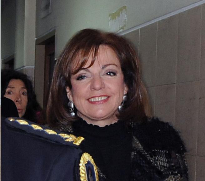 Nilda