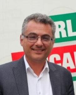 Nilden Bektaş Erhürman