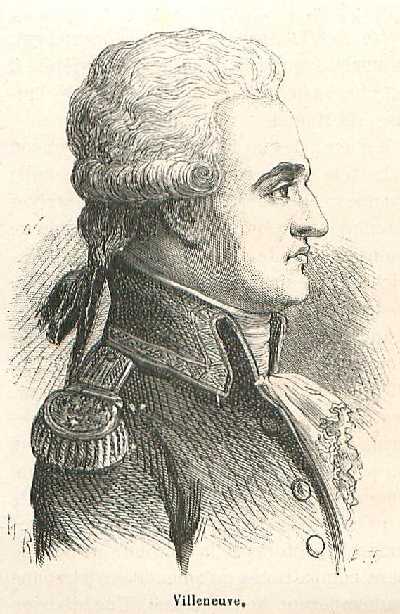 Niles Villeneuve