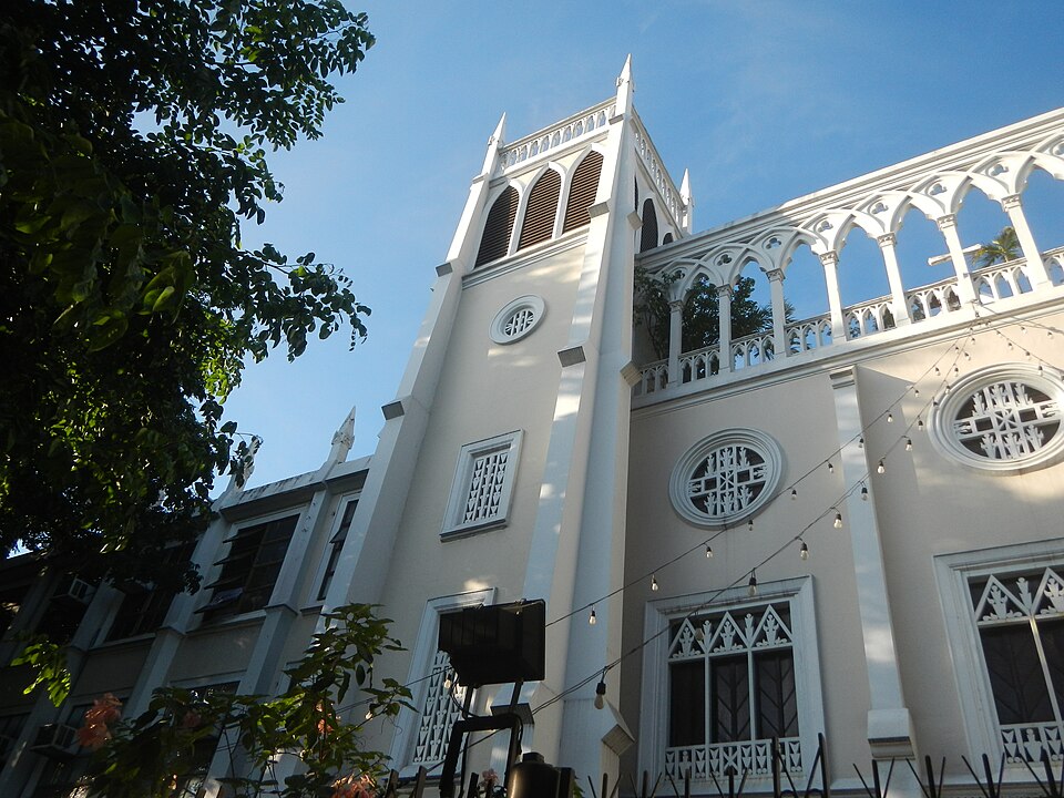 Nilo Salinas