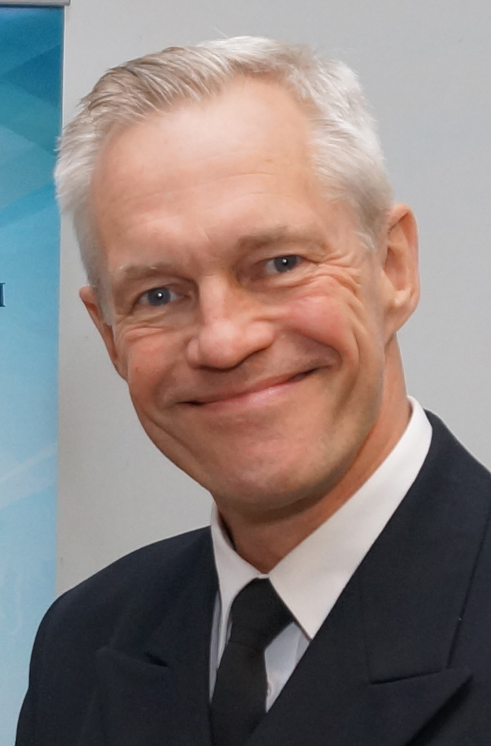 Nils Andreas Stensones