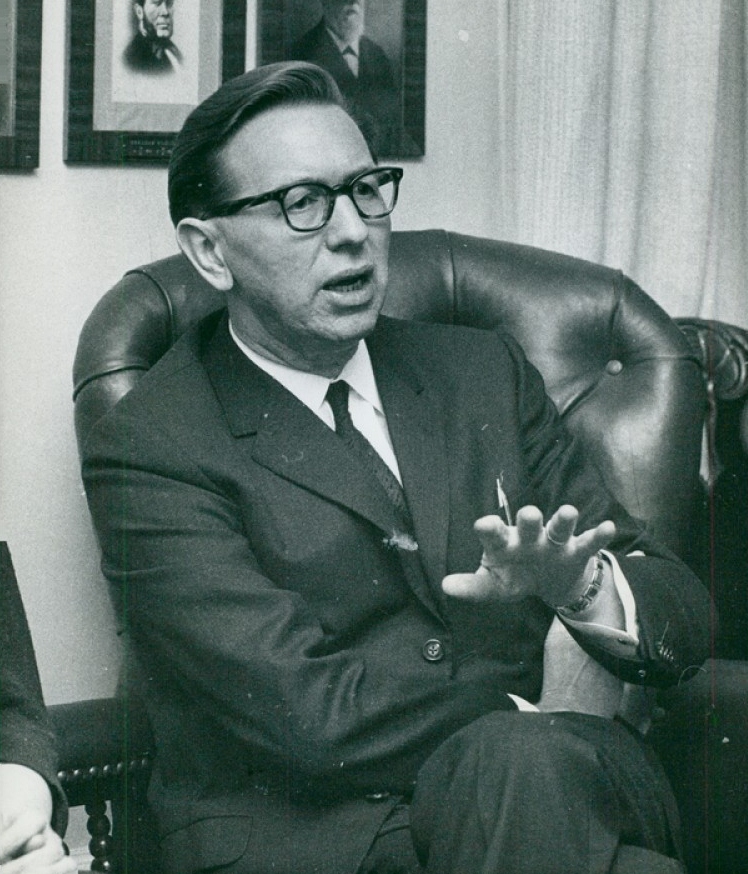 Nils Bejerot