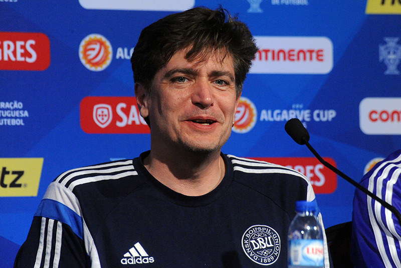 Nils Nielsen