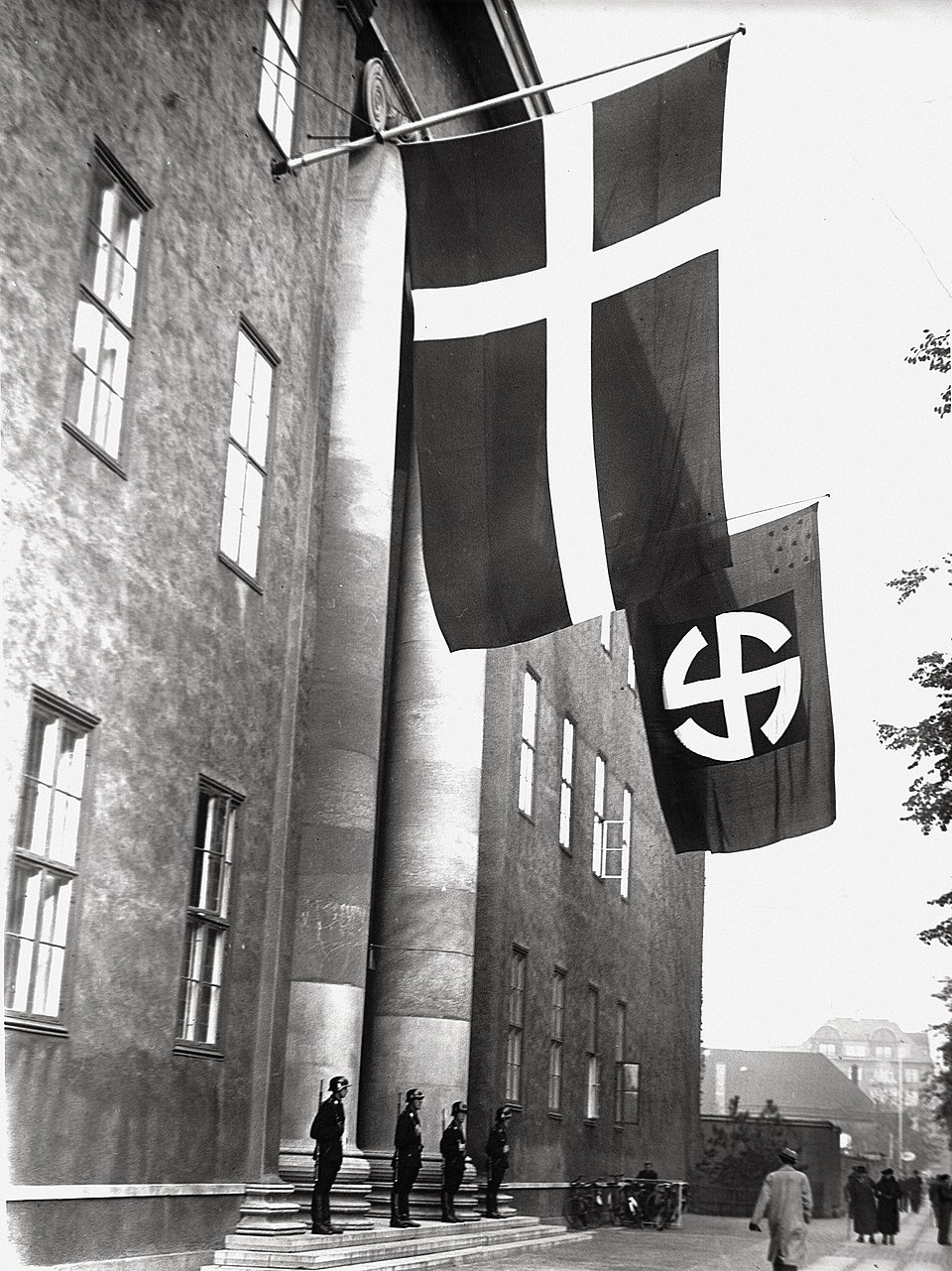 Nils Svenningsen