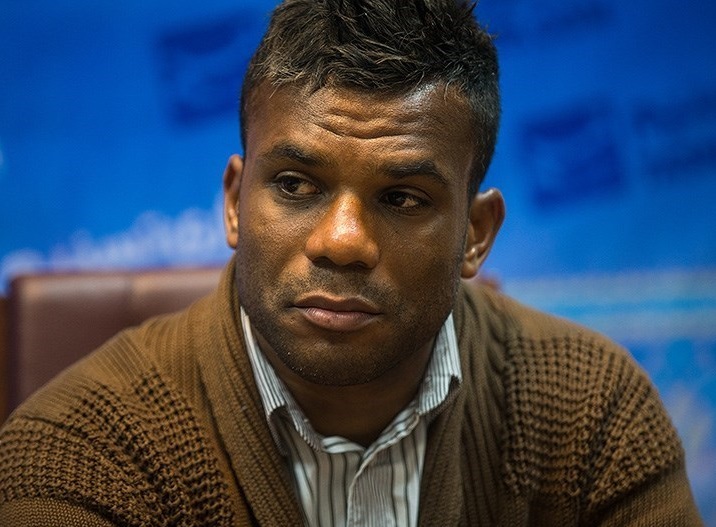 Nilson Duarte