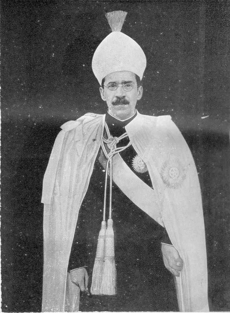 Nim Bahadur Wali