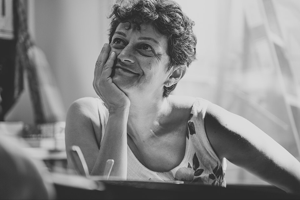 Nima Machouf