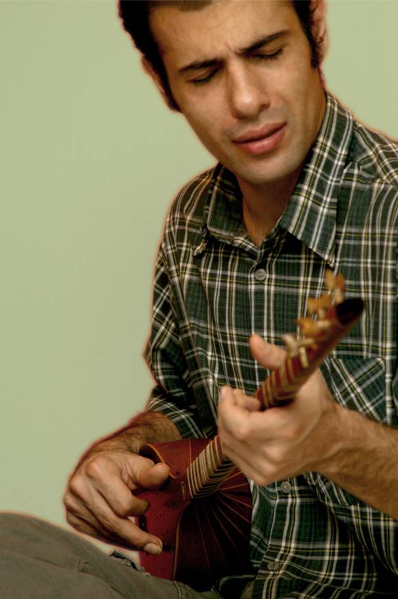 Nima Nasiri