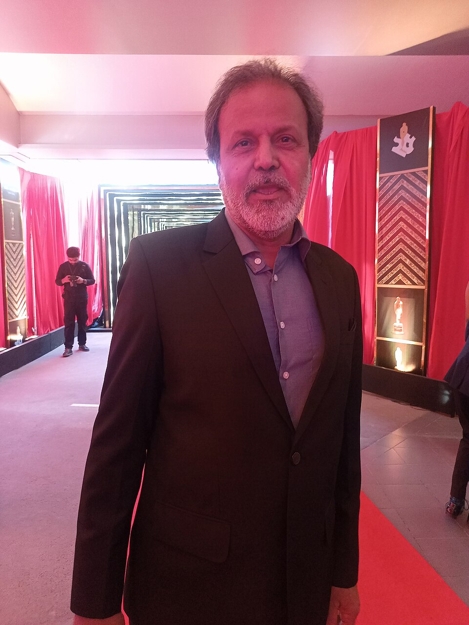 Nima Rahman