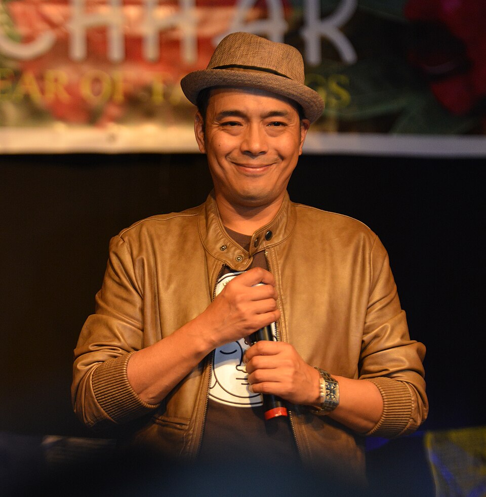 Nima Rumba