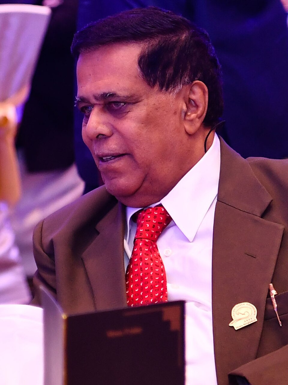 Nimal Siripala Silva