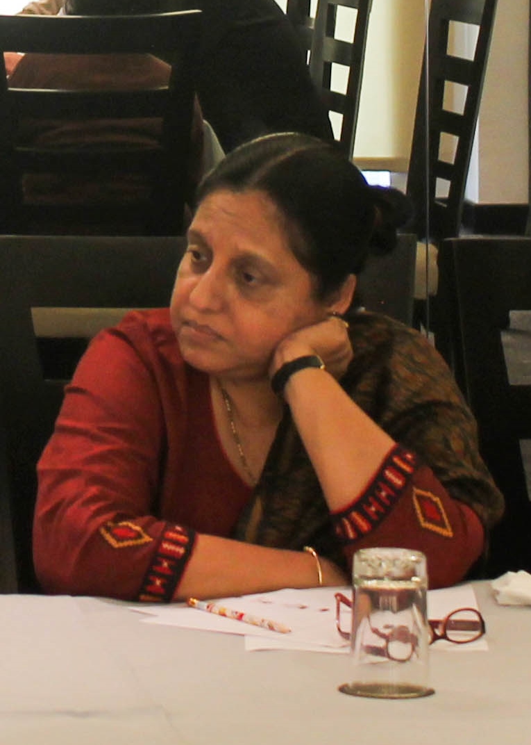 Nimalka Fernando