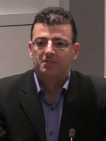 Nimer Sultany