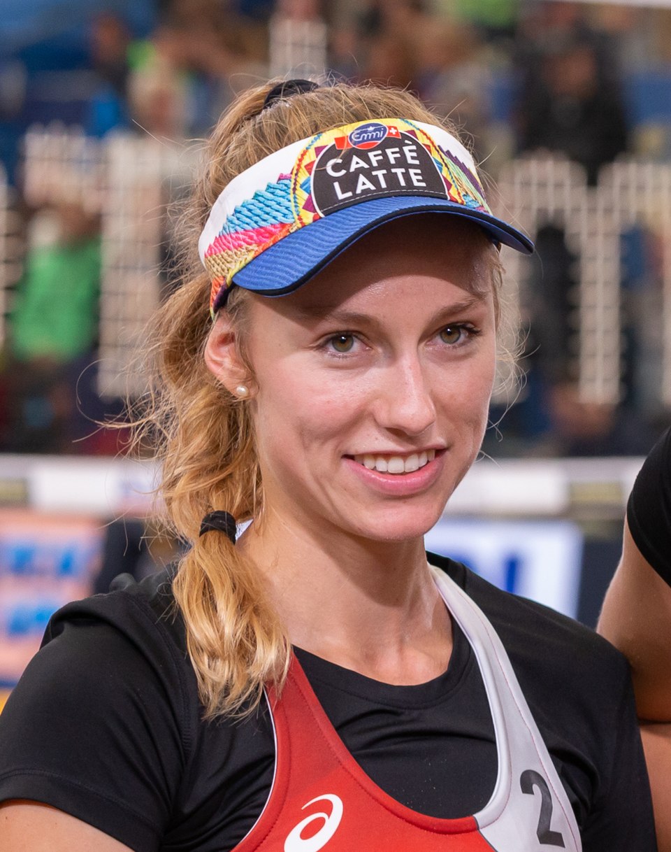 Nina Brunner
