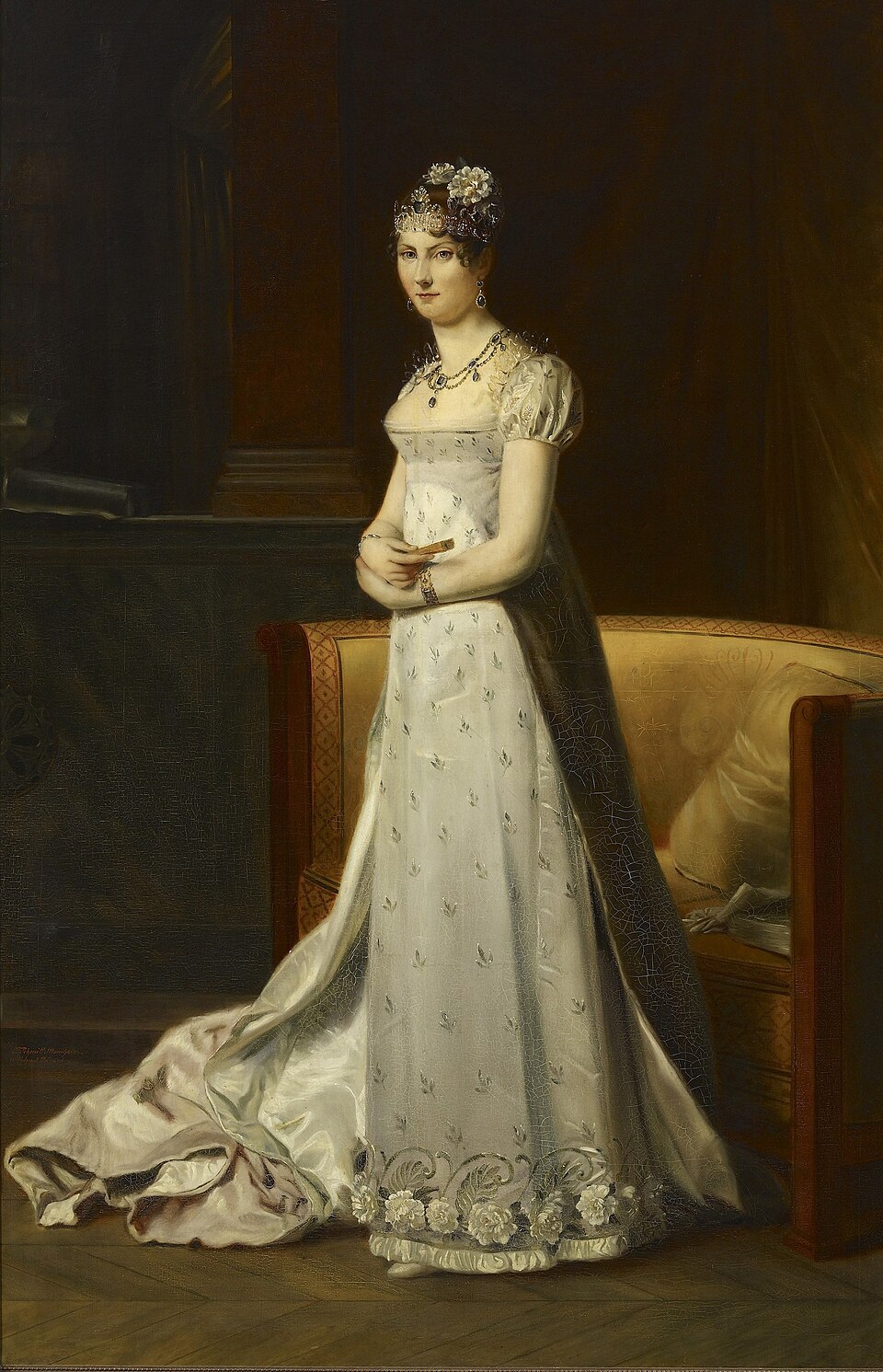 Nina Došen