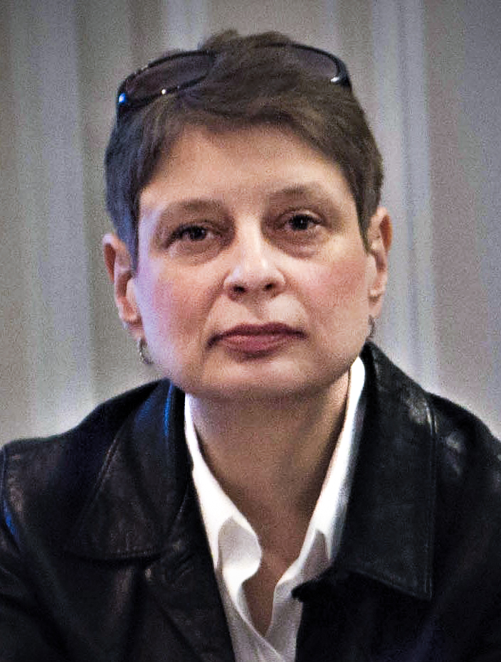 Nina Khrushcheva