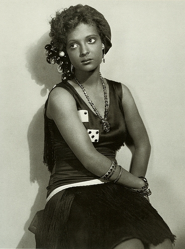 Nina Lancaster