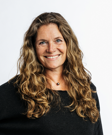 Nina-Marie Lister