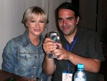 Nina Martinović