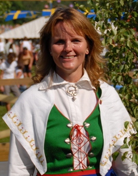 Nina Pärssinen