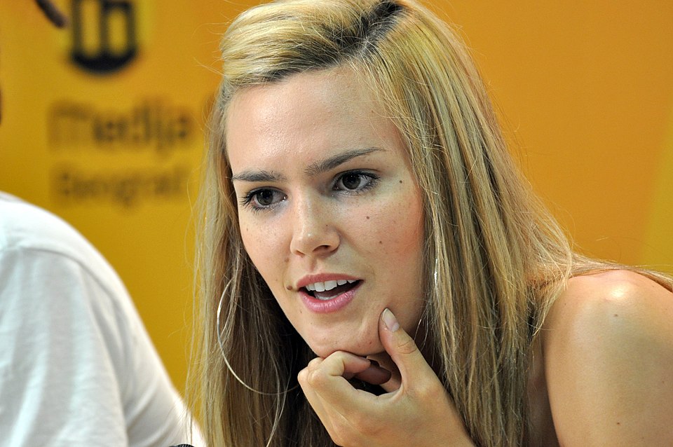 Nina Paunović