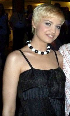 Nina Radojičić