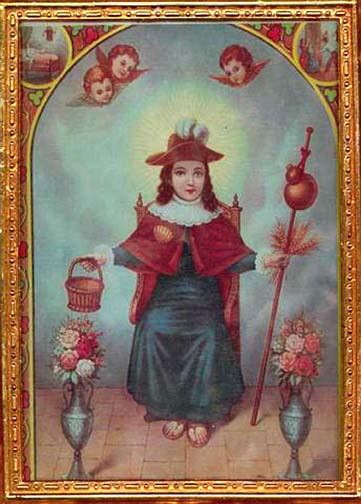 Nino Augustine