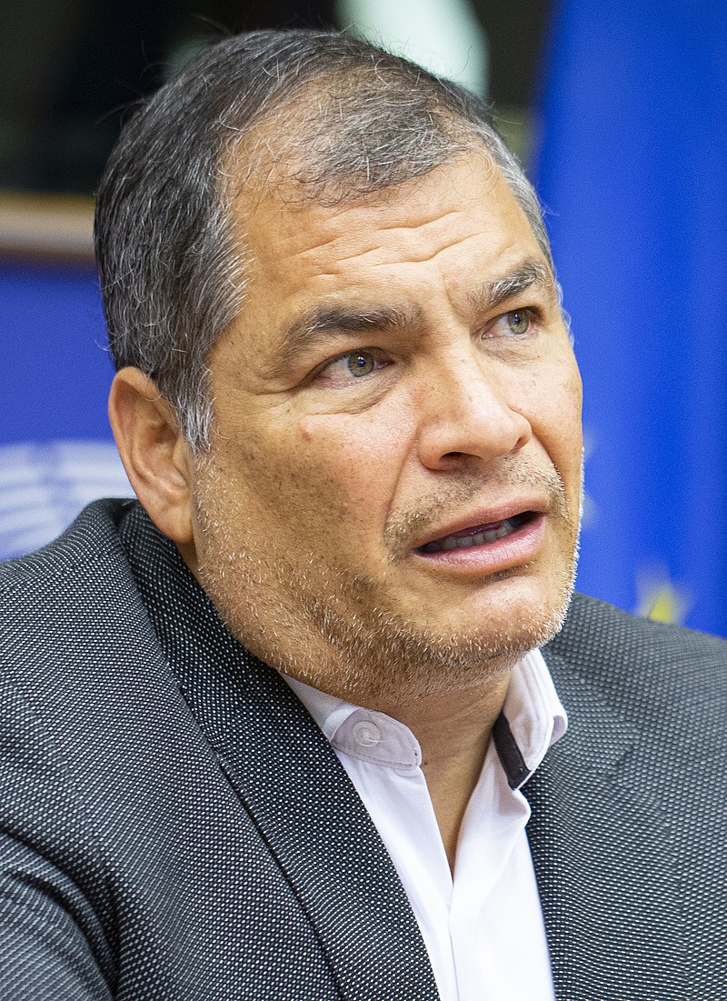 Nino Correa