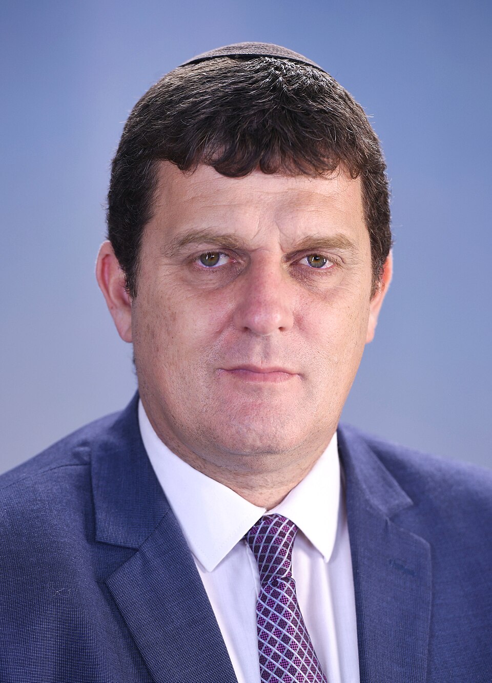 Nir Halevi