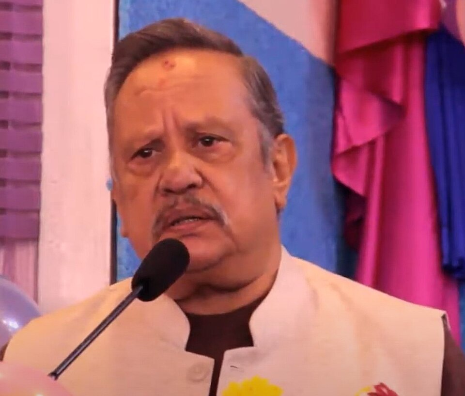 Nir Shah