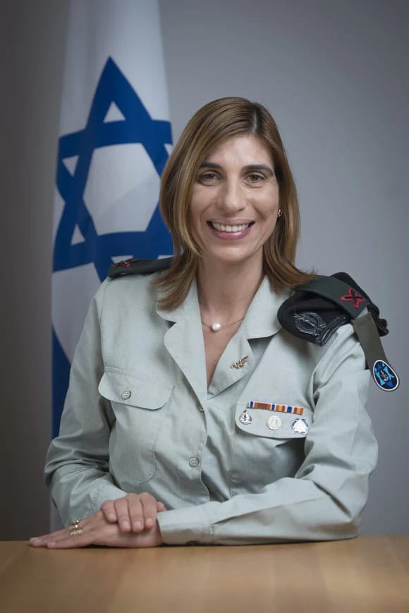 Nir Sharon