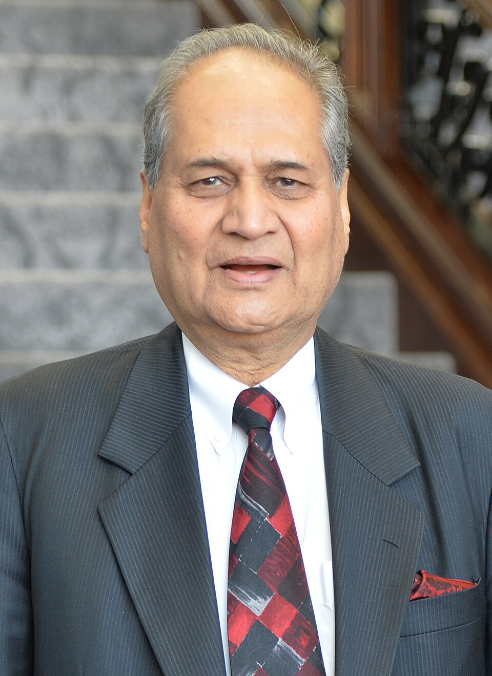 Niraj Bajaj