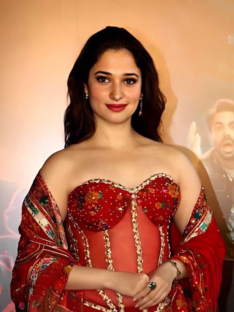 Nirali Bhatia