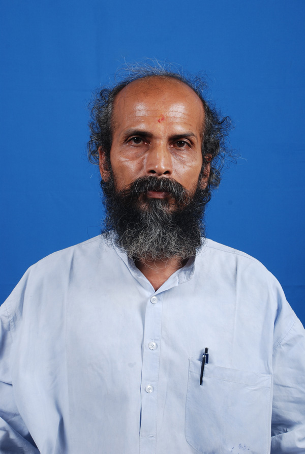Niranjan Sarangi