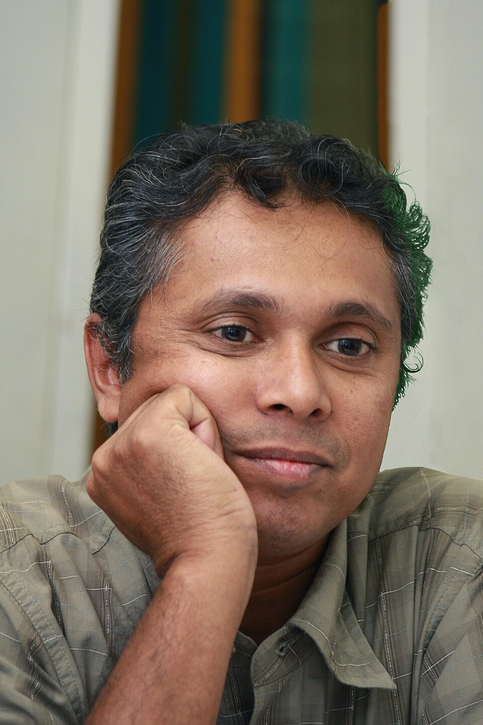 Nirmal Ranjith Devasiri