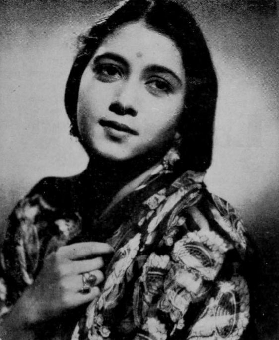 Nirmala Devi