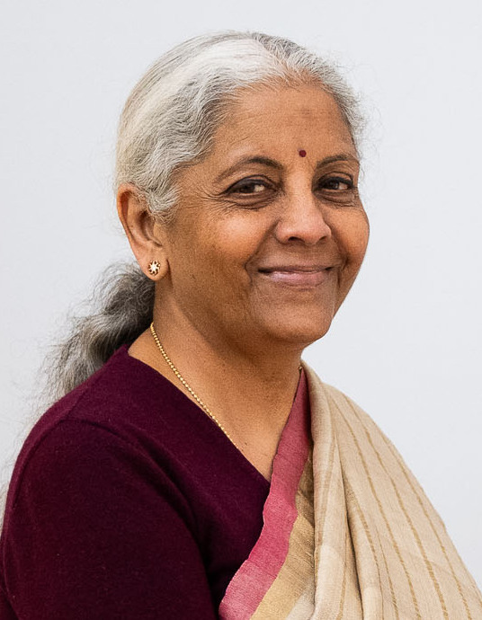 Nirmala KC