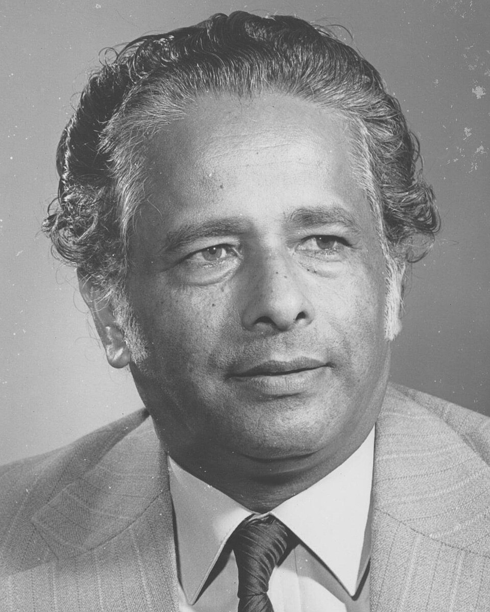 Nirmala Sookdeo