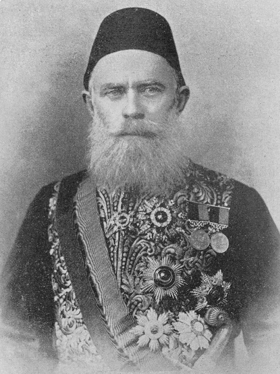 Nisar Ahmed Abdulaziz