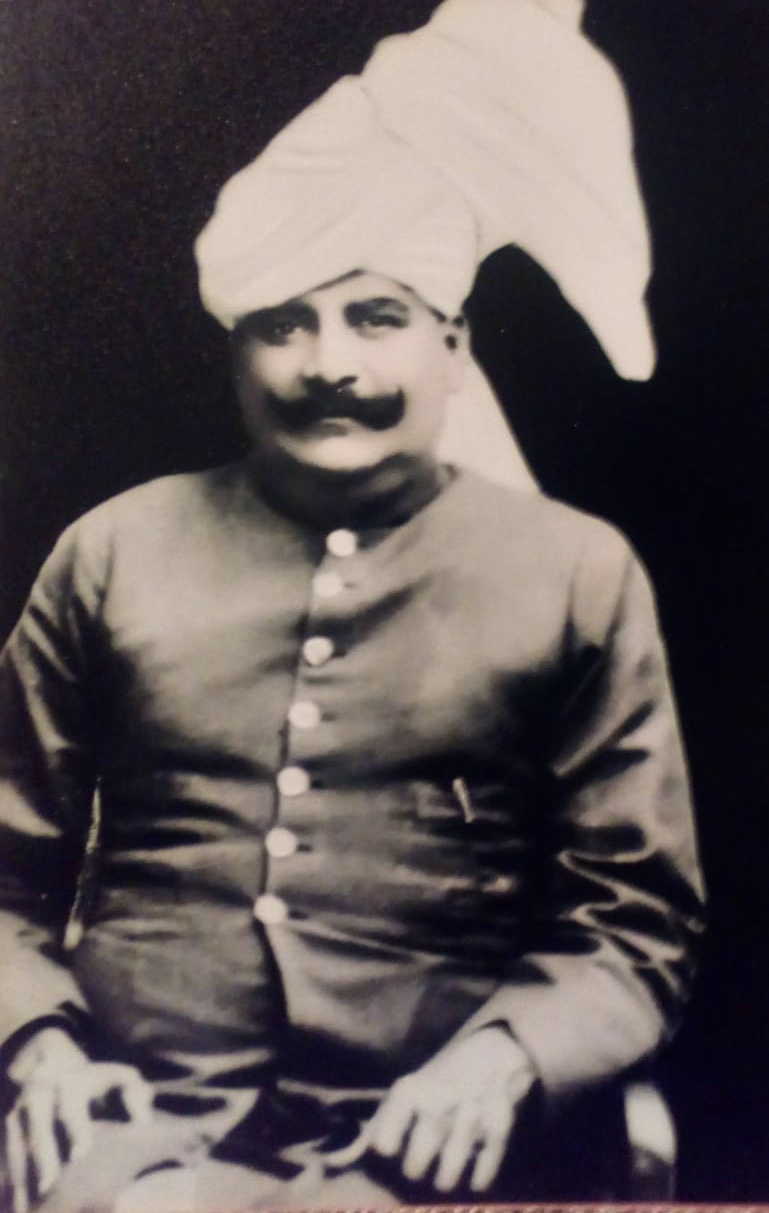 Nisar Baz