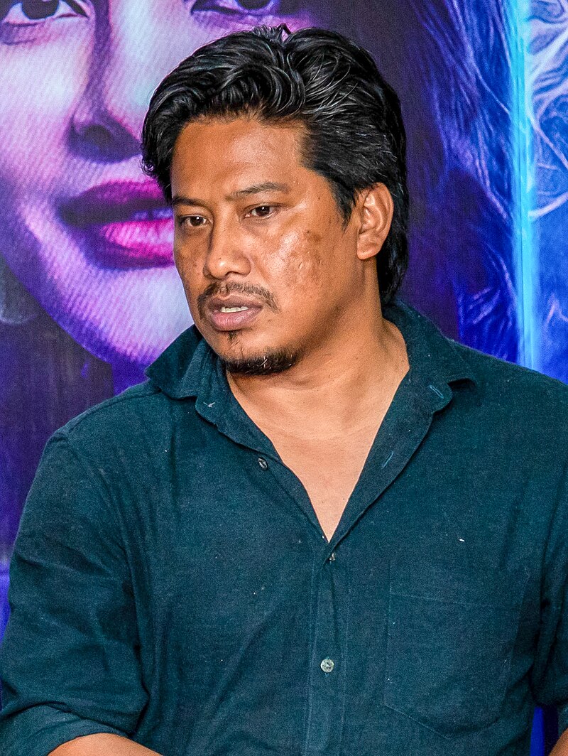 Nischal Basnet