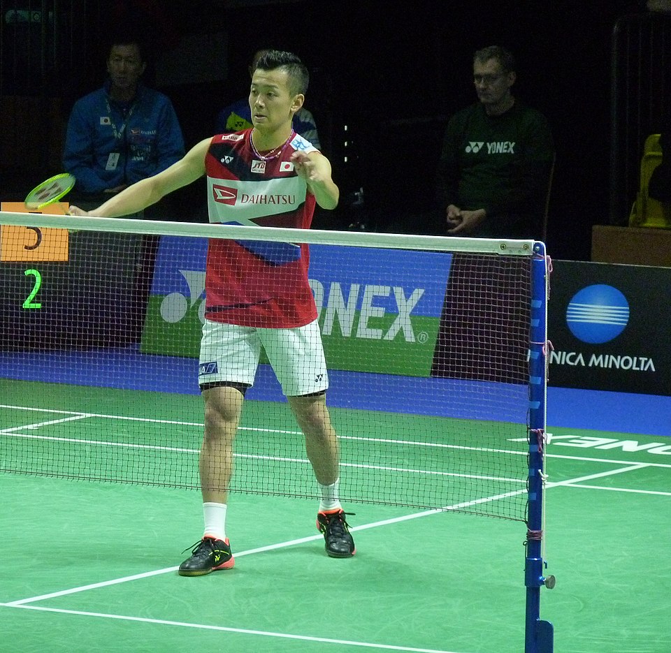 Nishimoto Kenta