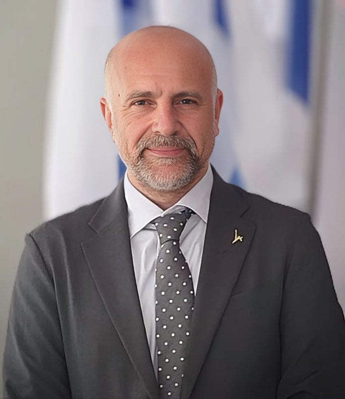 Nissim Otmazgin