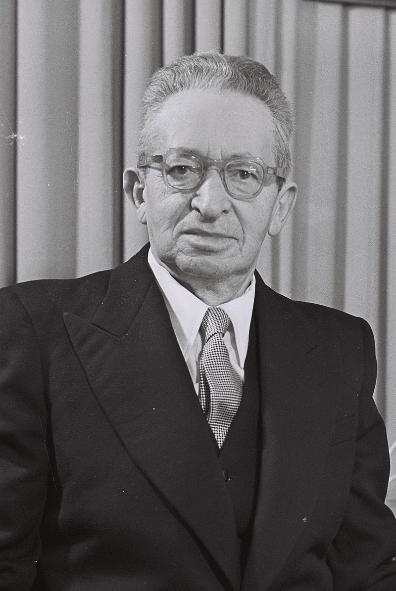 Nissim Segev