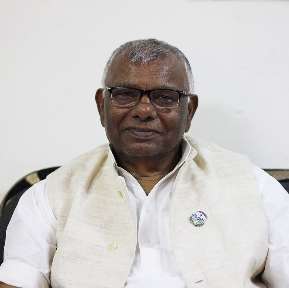Nitesh Kumar Sah