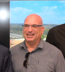 Nitzan Libstein