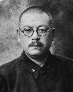 Niu Yibing